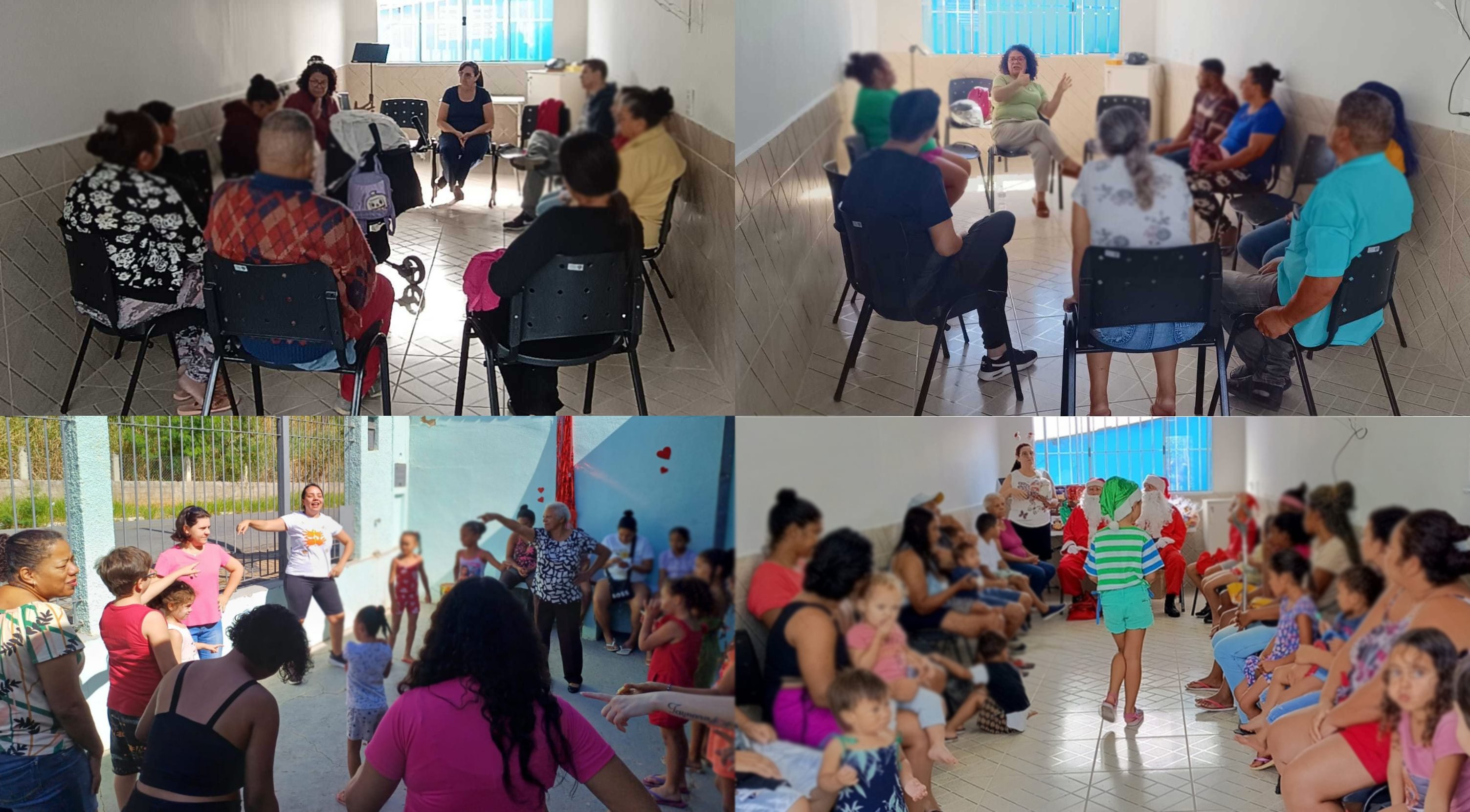 Foto do Projeto Carlos Rubim