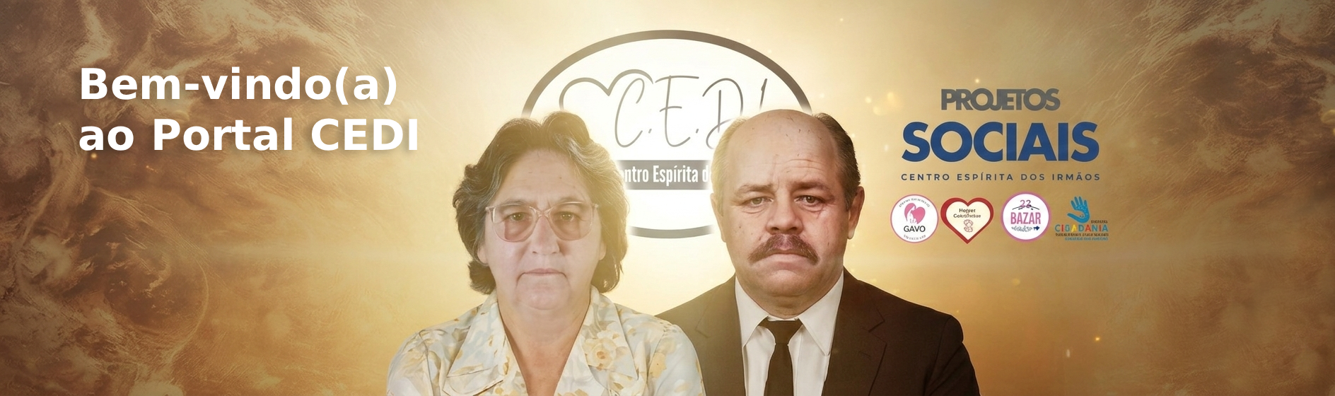 Banner CEDI